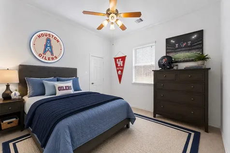 2811 Misty River Lane Richmond TX 77406