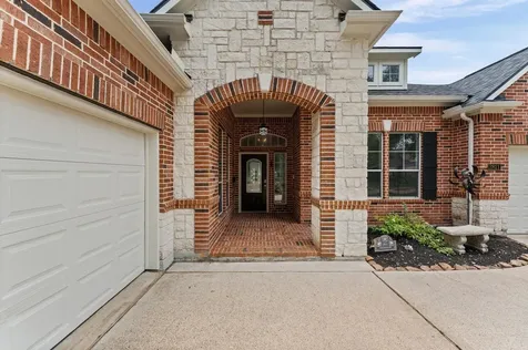 2811 Misty River Lane Richmond TX 77406