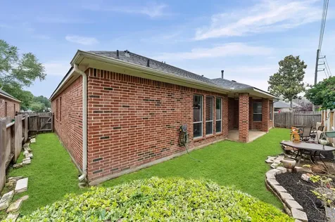 2811 Misty River Lane Richmond TX 77406