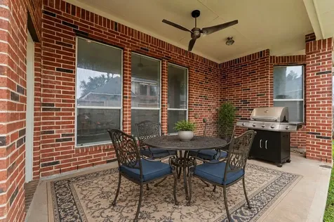 2811 Misty River Lane Richmond TX 77406