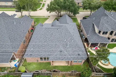 2811 Misty River Lane Richmond TX 77406