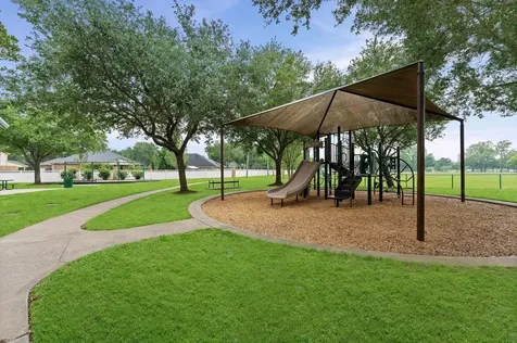 2811 Misty River Lane Richmond TX 77406