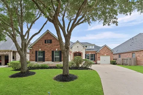 2811 Misty River Lane Richmond TX 77406