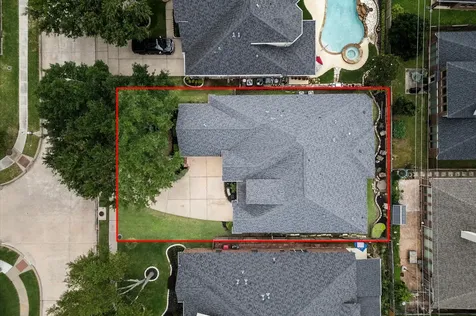 2811 Misty River Lane Richmond TX 77406