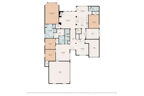 2811 Misty River Lane Richmond TX 77406