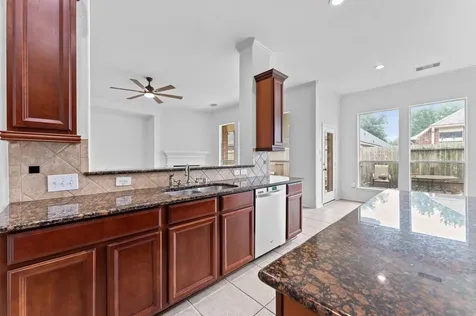2811 Misty River Lane Richmond TX 77406