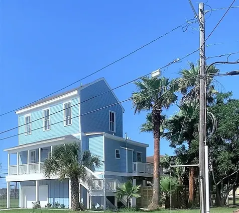 114 17th Street Street Galveston TX 77550