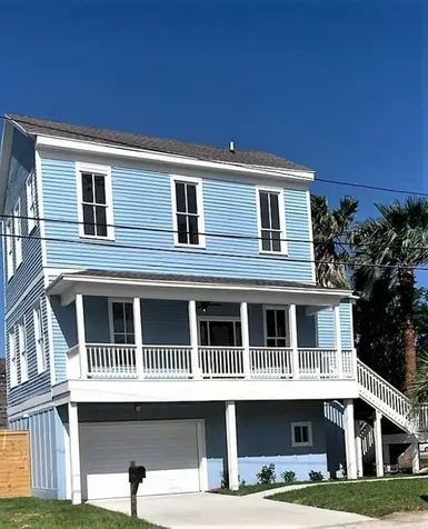 114 17th Street Street Galveston TX 77550
