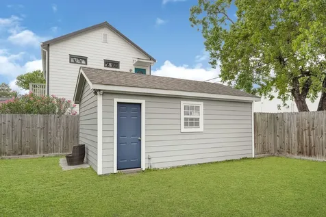 541 W 18th Street Houston TX 77008