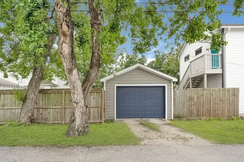 541 W 18th Street Houston TX 77008