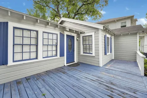 541 W 18th Street Houston TX 77008