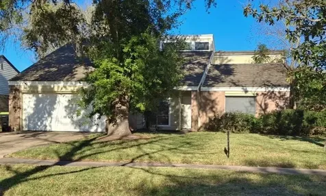 1915 Long Barrel Lane Missouri City TX 77489