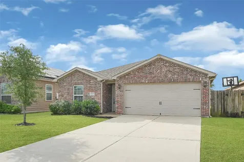 11122 Hillside Creek Drive Humble TX 77396