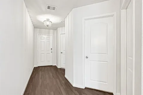 11122 Hillside Creek Drive Humble TX 77396