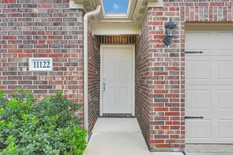 11122 Hillside Creek Drive Humble TX 77396