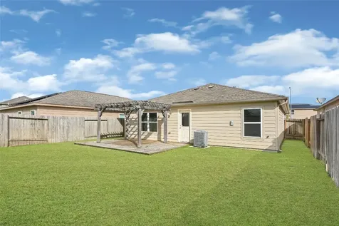 11122 Hillside Creek Drive Humble TX 77396