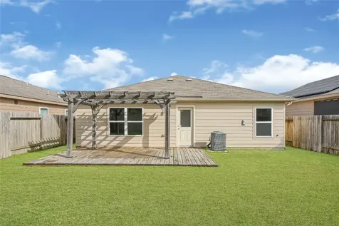 11122 Hillside Creek Drive Humble TX 77396
