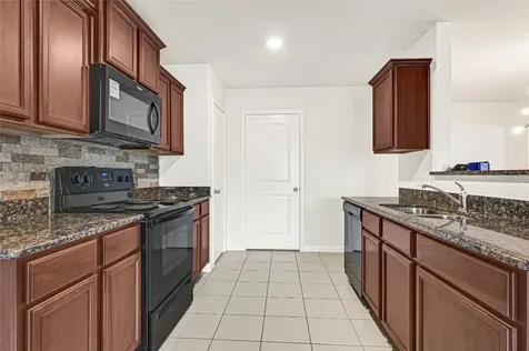 11122 Hillside Creek Drive Humble TX 77396