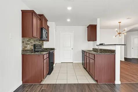11122 Hillside Creek Drive Humble TX 77396