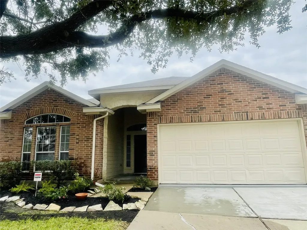 2602 Orchard Creek Lane Katy TX 77494