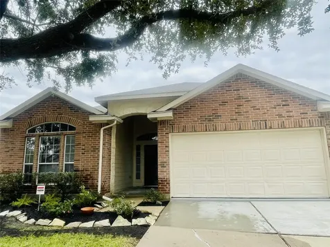 2602 Orchard Creek Lane Katy TX 77494