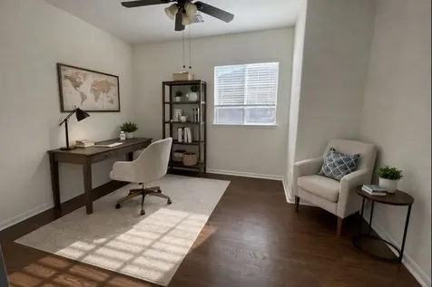 2602 Orchard Creek Lane Katy TX 77494