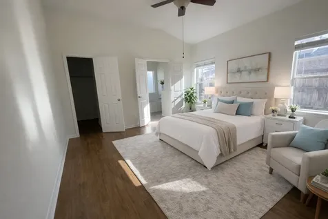 2602 Orchard Creek Lane Katy TX 77494