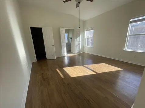 2602 Orchard Creek Lane Katy TX 77494