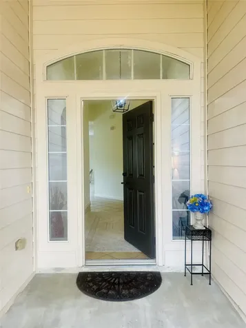 2602 Orchard Creek Lane Katy TX 77494