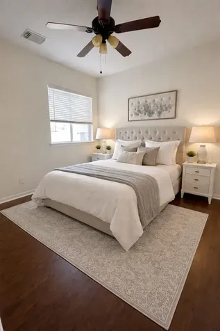 2602 Orchard Creek Lane Katy TX 77494