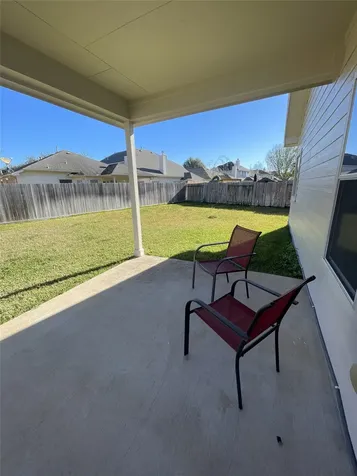 2602 Orchard Creek Lane Katy TX 77494
