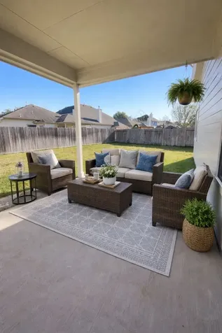 2602 Orchard Creek Lane Katy TX 77494