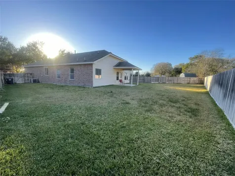 2602 Orchard Creek Lane Katy TX 77494