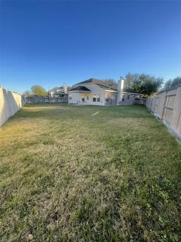 2602 Orchard Creek Lane Katy TX 77494