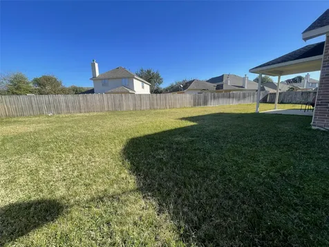 2602 Orchard Creek Lane Katy TX 77494