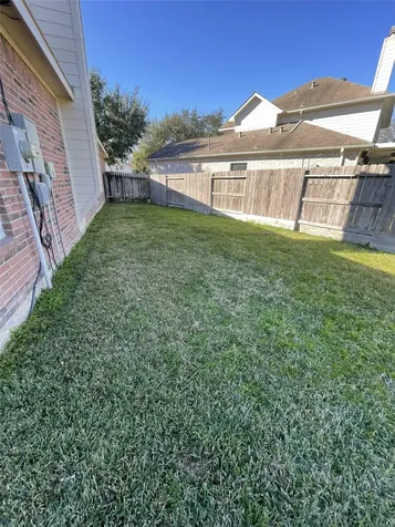 2602 Orchard Creek Lane Katy TX 77494
