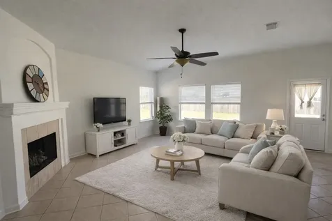 2602 Orchard Creek Lane Katy TX 77494
