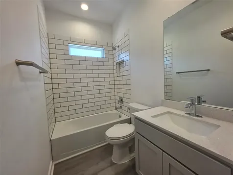 13416 Bear Creek Lane Conroe TX 77384