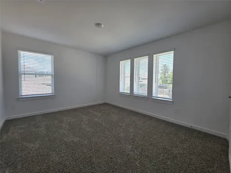 13416 Bear Creek Lane Conroe TX 77384