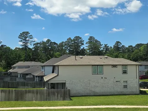 13416 Bear Creek Lane Conroe TX 77384