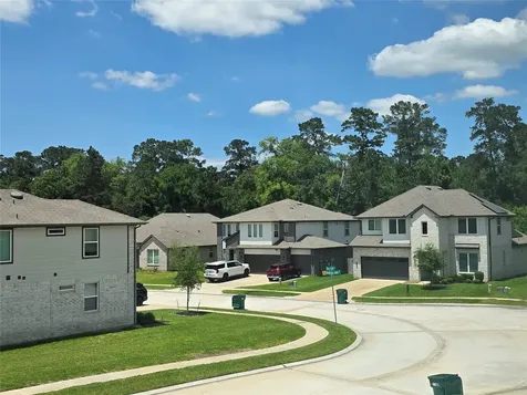 13416 Bear Creek Lane Conroe TX 77384