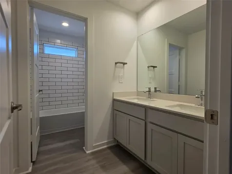 13416 Bear Creek Lane Conroe TX 77384