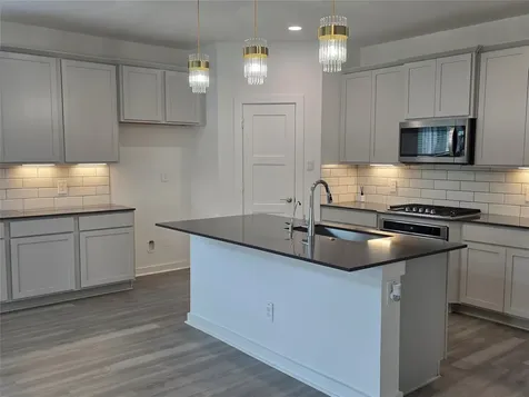 13416 Bear Creek Lane Conroe TX 77384