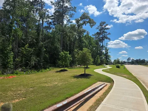 13416 Bear Creek Lane Conroe TX 77384
