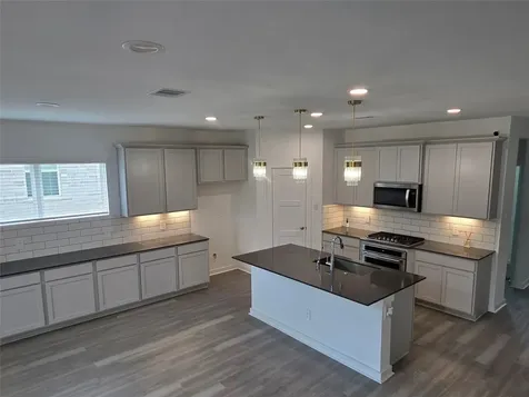 13416 Bear Creek Lane Conroe TX 77384