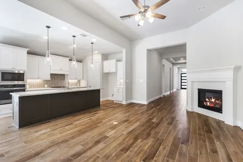 7314 Grandview Meadow Drive Magnolia TX 77354