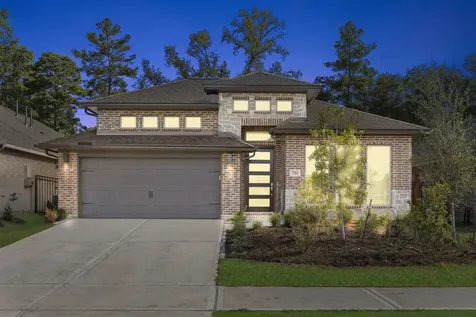 7314 Grandview Meadow Drive Magnolia TX 77354