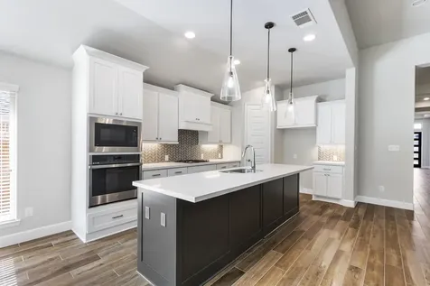 7314 Grandview Meadow Drive Magnolia TX 77354