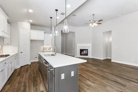 7314 Grandview Meadow Drive Magnolia TX 77354