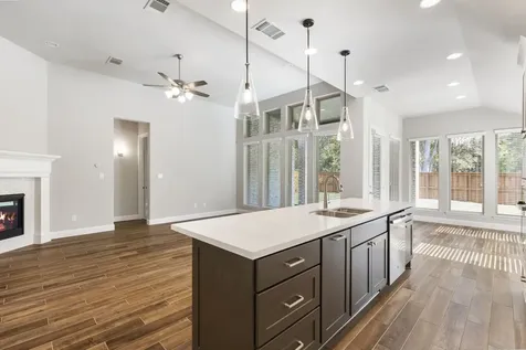 7314 Grandview Meadow Drive Magnolia TX 77354